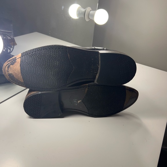 Bostonian Men's Treymore Mid Ankle Boot - Picture 3 of 3